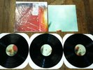 Nine Inch Nails - The Fragile - HALOFOURTEEN - 3x LP with Booklet - VG+