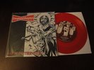 DROPKICK MURPHYS Back to the Hub RED 7