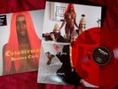 GRINDERMAN,Nick Cave HEATHEN CHILD RED VINYL 12