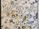 LED ZEPPELIN III ROTATING WHEEL GATEFOLD ATLANTIC ATL 50 002 GERMAN LED ZEP ROCK