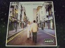 OASIS (WHAT'S THE STORY) MORNING GLORY? VINYL RE-ISSUE