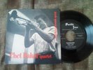 Chet Baker Quartet Pacific Jazz EP-4-14 VG++++ to NM- Condition 1954 Classic