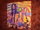 WHITE ZOMBIE 