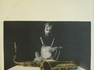Nils Sandstrom-The Painter-Odeon 062-34659-SWEDEN NICE
