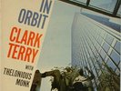 Clark Terry/Thelonious Monk-In Orbit-Riverside 12-271-MONO