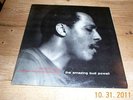 BUD POWELL - The Amazing Vol.1 - Blue Note LP