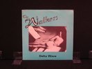 Walkers Delta Wave LP Rare Private Disco Boogie Funk