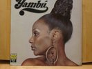YAMBU The African Queen 1977 Lp NM Rare Salsa Guaguanco