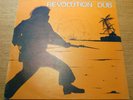 LEE PERRY Revolution Dub UK Original CACTUS LP EX