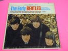The Early BEATLES 1965 Capitol 2309 STEREO LP In-Shrink 60's Hits OG VG++