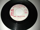 RARE Northern Soul BEVERLY And The DEL-CAPRIS Mama I Think I'm In Love COLUMBIA