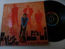 LP FAUSTO LEALI E I SUOI NOVELTY - RIFI RFM 14802