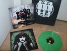Third Man Records Black Belles Absinthe Signed Record