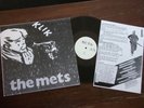 THE METS Klik EP DUTCH Punk HC KBD Vopos NITWITZ Speedtwins IVY GREEN MINT HEAR