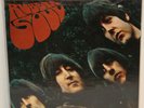 Beatles RUBBER SOUL - mfsl Original Master Recording - Mobile Fidelity