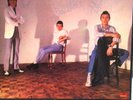 The Jam LP 