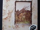 LED ZEPPELIN IV LP 200 gram Quiex SV-P SEALED