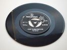 THE BEATLES ORIGINAL 1963  SOUTH AFRICAN  45    LOVE ME DO  TRI CENTRE