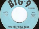 Next Ball Game Inell Young on Big-9 funk listen