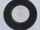 Screeching Weasel : You Broke My Fu*king Heart (Test Pressing)