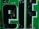 ELF - LA 59 LP ORIGINAL US SIGNED BY DIO