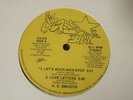 H.C. SMOOTH lets rock CALI ELECTRO RANDOM RAP 12
