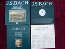 BACH Chamber Music II, 8LP Box, Archiv 2722 013 includes Bonus Disc+2 booklets