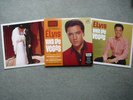 ELVIS PRESLEY VINYL LP Set - VIVA LAS VEGAS- FTD Vinyl. DELETED