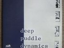 Deep Puddle Dynamics – The Taste Of Rain... Why Kneel