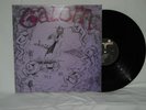 TRES RARE LP   GALORN Jezaïg Acid Folk Celtique  Velia 1978