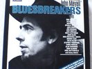 JOHN MAYALL BLUESBREAKERS Box Set of 12 LPs
