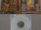 Necrophagist Onset Of Putrefaction /100 Clear OOP NM+ NEW Relapse Death Metal