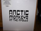 Arctic Monkeys at the Apollo Limited Edition