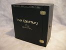 The Beatles MFSL LP Box Set   14 Records, Album Book & Geo Disc   All Near Mint