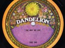 THE WAY WE LIVE (TRACTOR) A Candle For Judith RARE ORIG