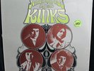 Kinks-Something Else By The Kinks-ZAFIRO SPAIN-STILL SEALED LP-Look