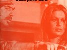 CARLO PES.UN UOMO DALLA PELLE DURA.Con del buon Funk. LP.Pegaso PG 6.Italia.1972