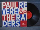PAUL REVERE AND THE RAIDERS S/T LP SIGNED BY MARK LINDSAY SANDE GARAGE Autograph