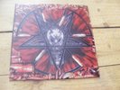 IMPALED NAZARENE ALL THAT YOU FEAR LP LIM.500 GORGOROTH BAEL HELLHAMMER DESASTER