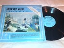 BEATLES TRIBUTE 1977 - ORIGINAL MARAUDERS - HOT AS SUN  SHRINK WRAP
