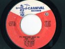 NORTHERN SOUL CROSSOVER LEE WILLIAMS crossover