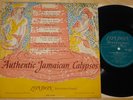 AUTHENTIC JAMAICAN CALYPSO LONDON UK 10