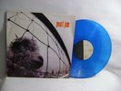 PEARL JAM - COLOMBIA LP VINYL BLUE VINYL - 