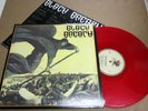 Black Breath – Razor To Oblivion RARE RED ORIG on Hot Mass TRAP THEM ENTOMBED