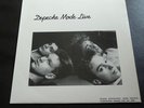 LP DEPECHE MODE - Live In London '84 (1988) PROMO FRANCE-ONLY PRESSING MINT