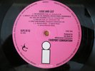 FAIRPORT CONVENTION, LIEGE & LIEF, MINT- 1969 UK PINK ISLAND 1st PRESS