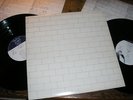 PINK FLOYD  -    The Wall,    ORIGINAL 1979 UK DOUBLE-LP/inners.... EX