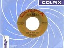NINA SIMONE COME ON BACK, JACK 1961 COLPIX POPCORN NORTHERN SOUL R&B 45 ?