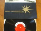 Anita Kerr Singers Sweet and Simple  Sesac LP Jazz vocal, mint minus