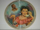 Vintage Vogue Picture Record  10